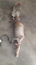 FAP per Fiat Ducato del 2021