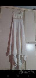 Abito da sposa
