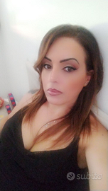 Aiuto cuoca , cameriera