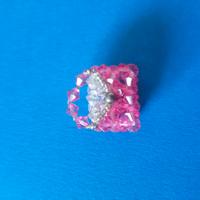 Ciondolo artigianale 