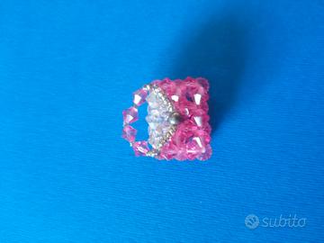 Ciondolo artigianale 