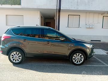 FORD Kuga 2ª serie - 2016