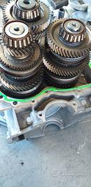 cambio marce usato revisionato manuale