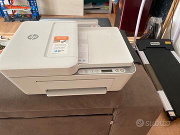Stampante hp deskjet 4120