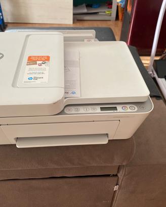 Stampante hp deskjet 4120