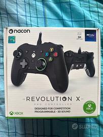 Revolution X Pro Controller