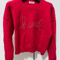 Maglione Chanel