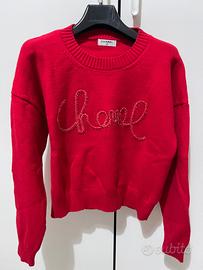Maglione Chanel