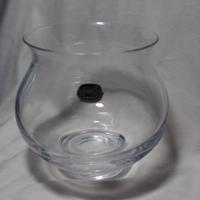 Vaso in Cristallo di Boemia