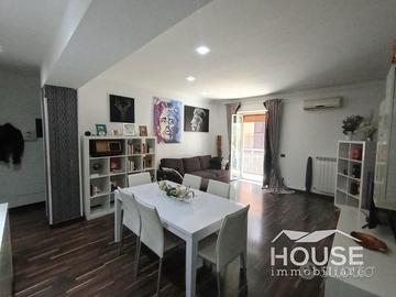 Paterno' - appartamento ristrutturato id: ppa230va