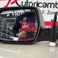 SPECCHIETTO RETROVISORE SINISTRO SUBARU Outback Se