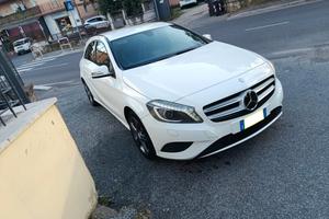 Mercedes-benz A 180 CDI Executive