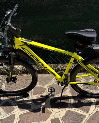 Mountain bike carnielli