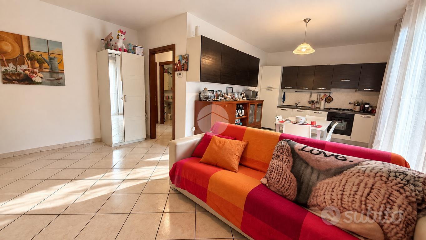 Appartamento – Esine, Plemo - Vista 2