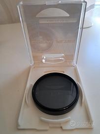 Filtro polarizzatore circolare  Kenko per fotocame