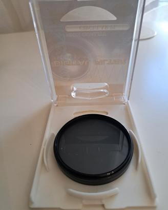 Filtro polarizzatore circolare  Kenko per fotocame