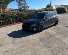 Golf 6 GTD