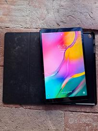 Samsung Galaxy Tab A 10.1 (LTE/4G) - SM-T515