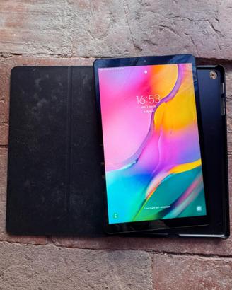 Samsung Galaxy Tab A 10.1 (LTE/4G) - SM-T515