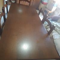 sala da pranzo