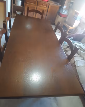 sala da pranzo