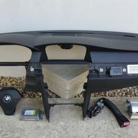 Kit airbags - bmw e60