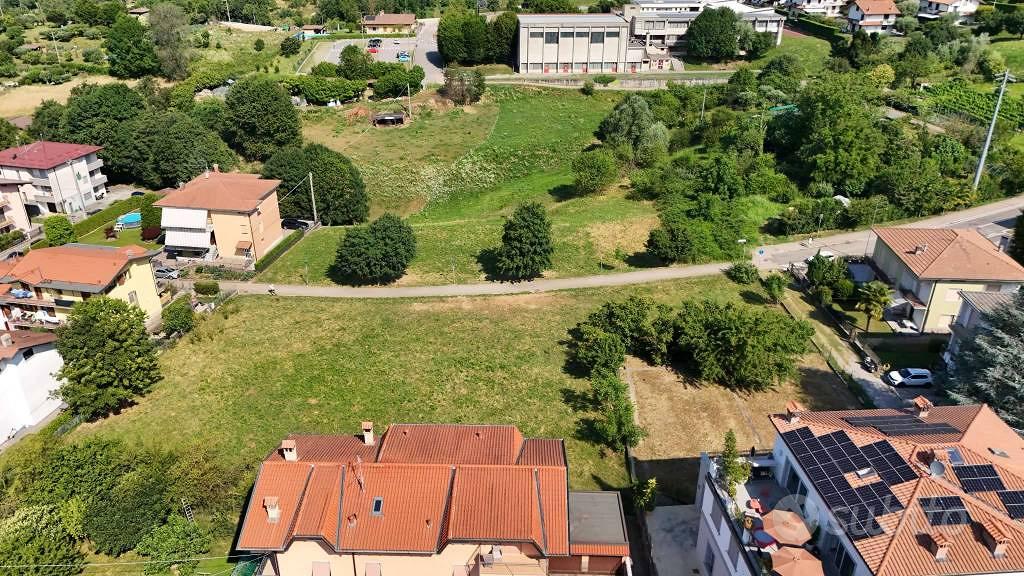 Terreno di 1081 m² a Sorisole - Vista 3