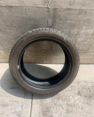 Pneumatici estivi Hankook 215/50Z R18 92W