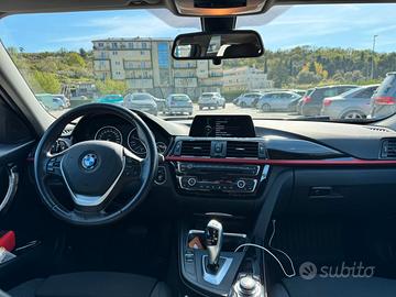BMW Serie 3 (F30/31) - 2013