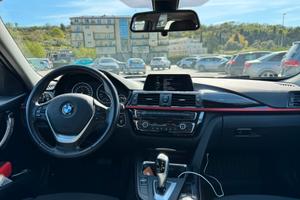 BMW Serie 3 (F30/31) - 2013