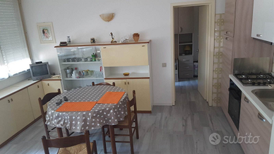 Bilocale lido degli estensi