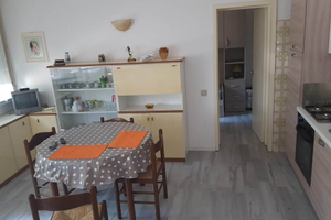 Bilocale lido degli estensi