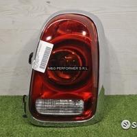 Mini countryman f60 fanale led destro | 9142