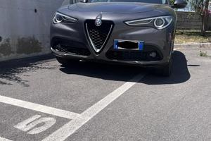Stelvio 2021