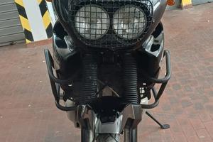 Honda Africa Twin 750 RD07A 