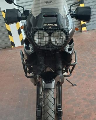 Honda Africa Twin 750 RD07A 
