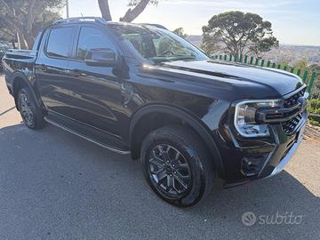FORD RANGER WILDTRAK 2.0 BI-TURBO 205 CV AUTO 10 R