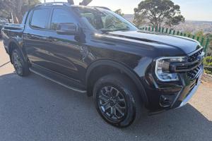 FORD RANGER WILDTRAK 2.0 BI-TURBO 205 CV AUTO 10 R