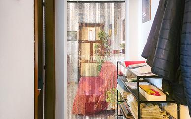 BILOCALE IN ZONA SERVITA !