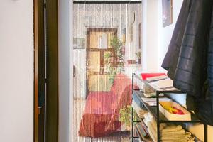 BILOCALE IN ZONA SERVITA !