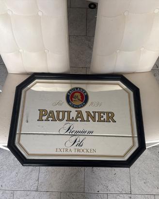 Specchio Paulaner