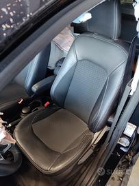 Sedile anteriore sx FORD ECOSPORT del 2016