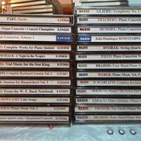 Musica Classica in CD e LP