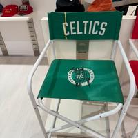 SEDIA CELTICS ANNI ‘80
