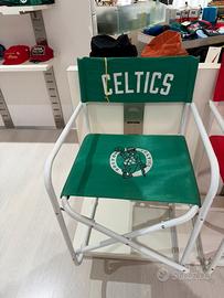 SEDIA CELTICS ANNI ‘80