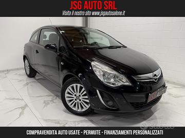 Opel Corsa 1.3 CDTI 95CV F.AP. 3 porte