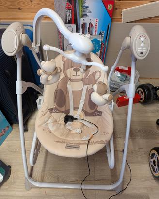 dondolo foppapedrette