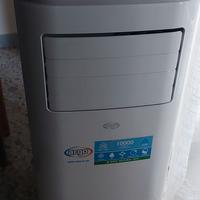 Climatizzatore portatile argo
