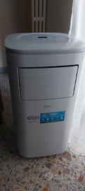 Climatizzatore portatile argo