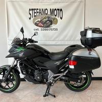 Honda NC 750 -2016 PASSAGGIO COMPRESO - FINANZIABI